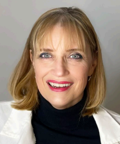 Lynn Chen, MSN, APRN, FNP-C